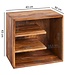 BYmeubello Bijzettafel Davidmouth  - WL5M676