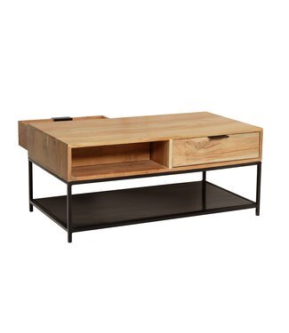 BYmeubello Salontafel Davidtown  - WL6M846