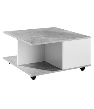 BYmeubello Salontafel Debbieburgh  - WL6M065