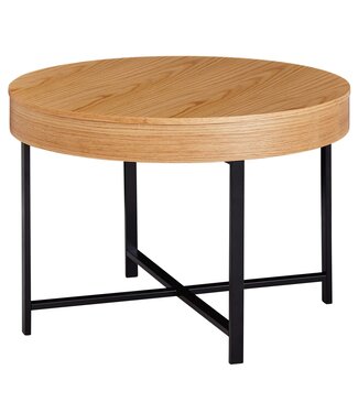 BYmeubello Salontafel Deniseview  - WL5M978