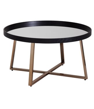 BYmeubello Salontafel Dennischester  - WL6M002