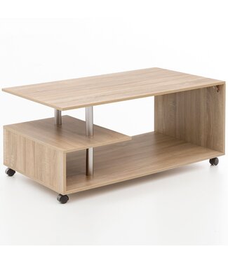 BYmeubello Salontafel Dennishaven  - WL5M735
