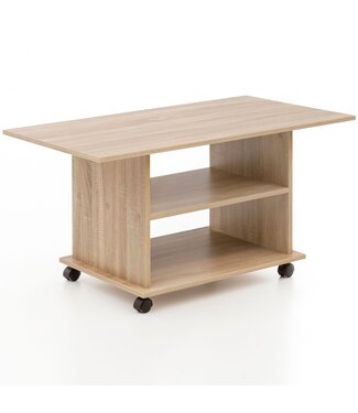 BYmeubello Salontafel Dianatown  - WL5M739