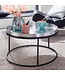 BYmeubello Salontafel Dinant 24cm-WL6M692