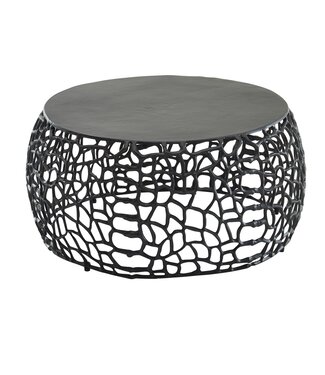 BYmeubello Salontafel Donaldchester  - WL6M695
