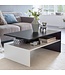 BYmeubello Salontafel Enschede  - WL5M282