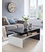 BYmeubello Salontafel Enschede  - WL5M282