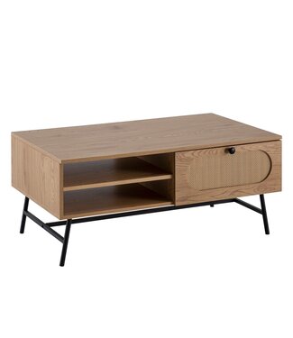 BYmeubello Salontafel Fitzgeraldview  - WL6M888