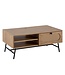 BYmeubello Salontafel Fitzgeraldview  - WL6M888