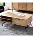 BYmeubello Salontafel Fitzgeraldview  - WL6M888