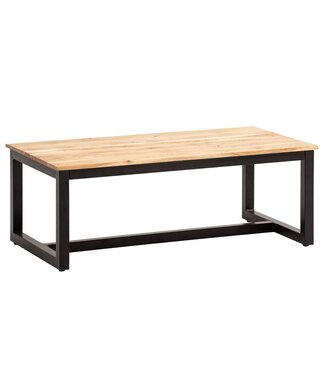 BYmeubello Salontafel Frankfurt - WL7M063