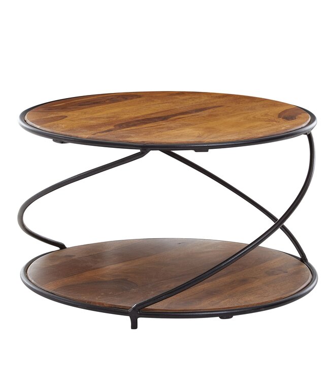 BYmeubello Salontafel Garymouth  - WL6M551