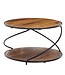 BYmeubello Salontafel Garymouth  - WL6M551