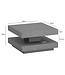 BYmeubello Salontafel Gordonport  - WL6M922
