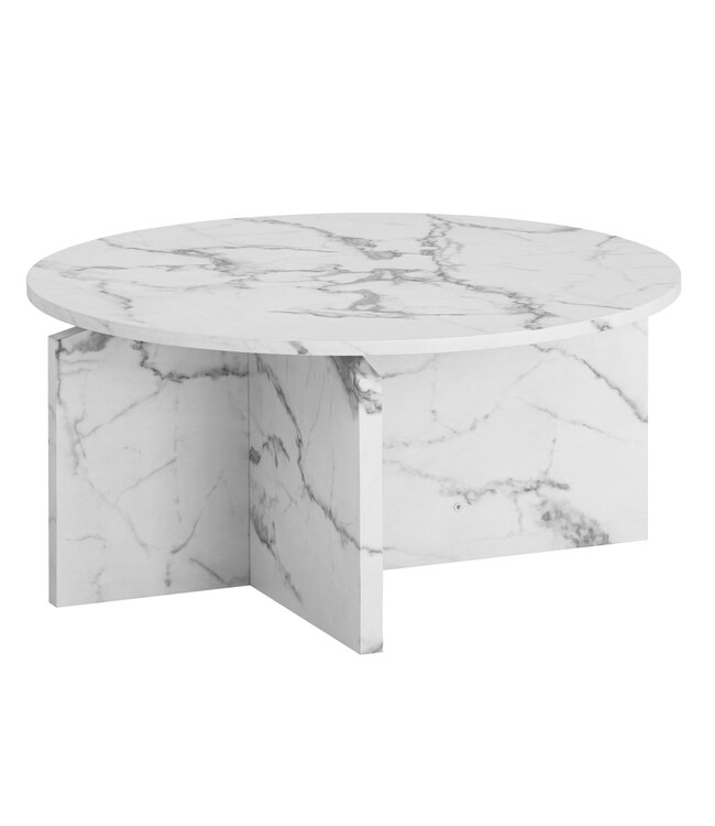BYmeubello Salontafel Hebertland  - WL6M913