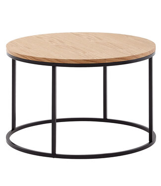 BYmeubello Salontafel Helsinki  - WL6M511