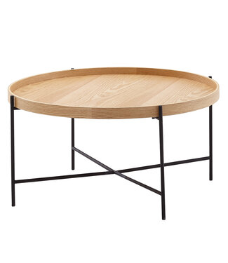 BYmeubello Salontafel Hendersonton  - WL6M493