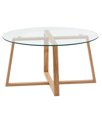 BYmeubello Salontafel Hernandezborough  - WL6M495
