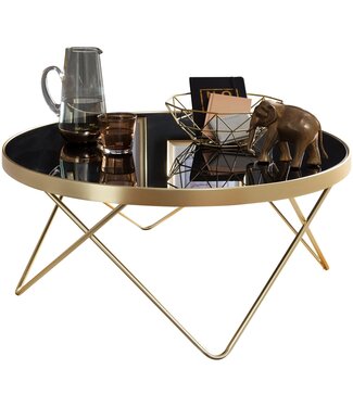 BYmeubello Salontafel Jacobsmouth  - WL5M786