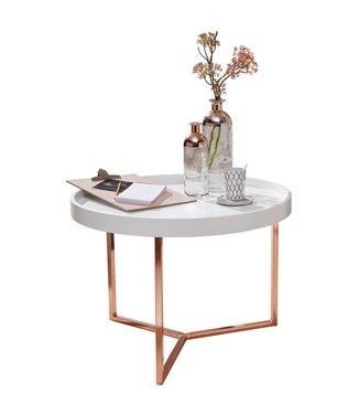 BYmeubello Salontafel Jamesburgh  - WL5M765