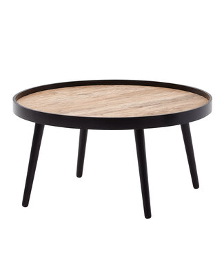 BYmeubello Salontafel Johnsonton - WL6M496