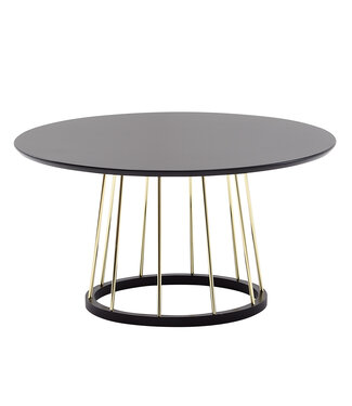 BYmeubello Salontafel Jordanport  - WL6M489