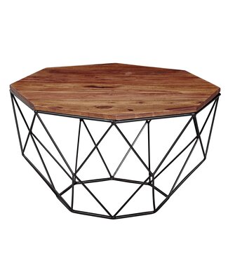 BYmeubello Salontafel Josephport  - WL6M169