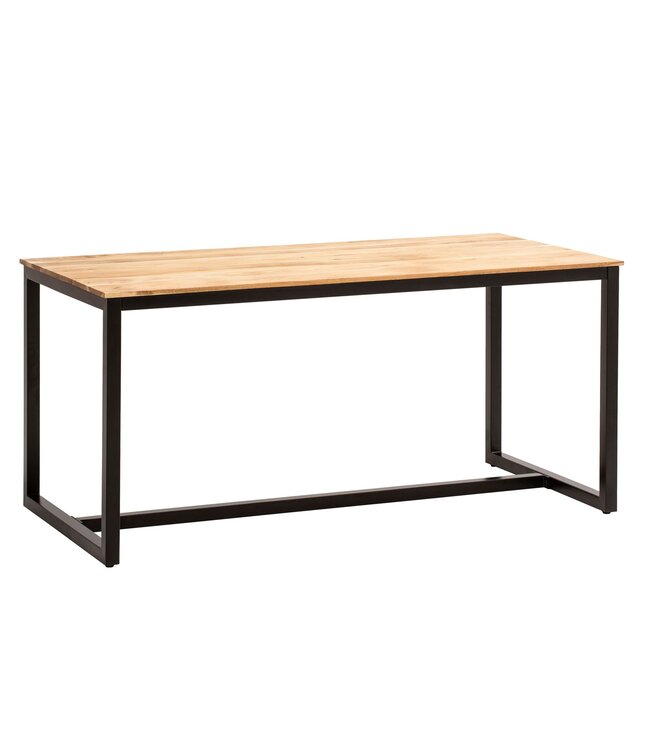 BYmeubello Eettafel Leemouth  - WL7M058