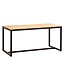 BYmeubello Eettafel Leemouth  - WL7M058