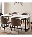 BYmeubello Eettafel Luketown  - WL6M967