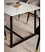 BYmeubello Eettafel Luketown  - WL6M967