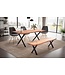 BYmeubello Eettafel Martinezport - WL7M254