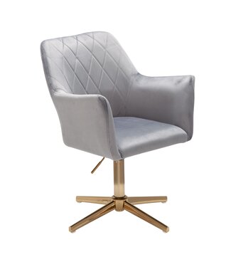 BYmeubello Eetkamerstoel Michelleland  - WL6M305