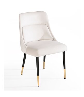 BYmeubello Eetkamerstoel Monicaville  - WL6M998