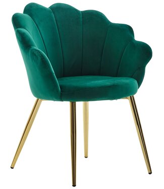BYmeubello Eetkamerstoel Morganbury  - WL6M439