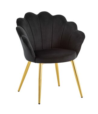 BYmeubello Eetkamerstoel Morganville  - WL6M946