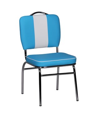 BYmeubello Eetkamerstoel Morrisshire  - WL1M717