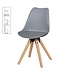 BYmeubello Eetkamerstoel NÃ¼rnberg 80cm-WL5M023