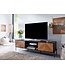 BYmeubello TV lowboard Rhodesmouth  - WL6M580