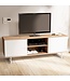 BYmeubello TV lowboard Robertberg  - WL6M823
