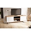 BYmeubello TV lowboard Robertberg  - WL6M823