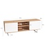 BYmeubello TV lowboard Robertberg  - WL6M823
