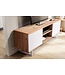 BYmeubello TV lowboard Robertberg  - WL6M823