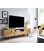 BYmeubello TV lowboard Robertton  - WL6M581