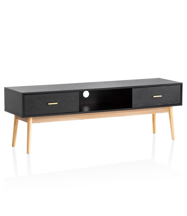 BYmeubello TV lowboard Rodriguezborough  - WL6M825