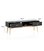 BYmeubello TV lowboard Rodriguezborough  - WL6M825