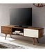 BYmeubello TV lowboard Rome  - WL1M974