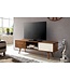 BYmeubello TV lowboard Rome  - WL1M974