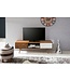 BYmeubello TV lowboard Rome  - WL1M974