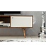 BYmeubello TV lowboard Rome  - WL1M974